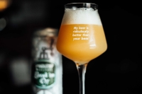 Waarom hazy IPA nog steeds de kroon van craft beer is in 2026