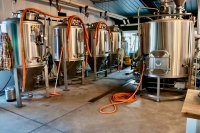 Zo brouw je thuis een perfecte Helles lager