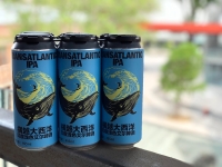 West Coast IPA maakt een stevige comeback