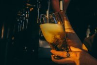 Je bier is waarschijnlijk te koud (en dat proef je)