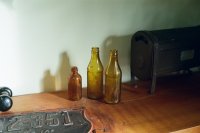 Je bier oxideert al voordat je de dop erop hebt