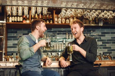 10 manieren om bier beter te laten smaken