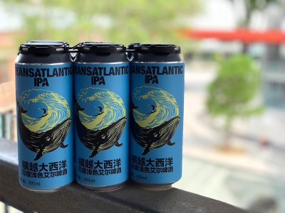 West Coast IPA maakt een stevige comeback