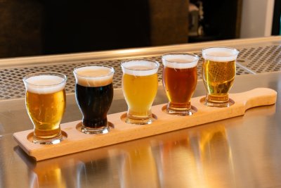 Zo bouw je een bierproeverij die je gasten niet vergeten