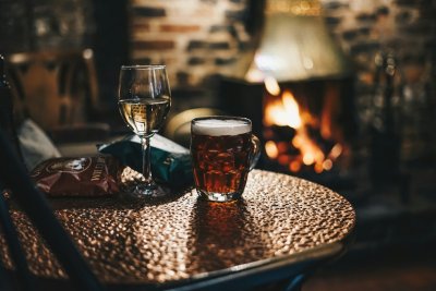 Kerstbier is veel jonger dan je zou denken